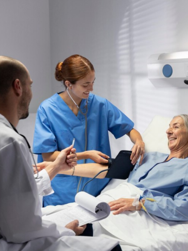 Freedom At Home Dialysis